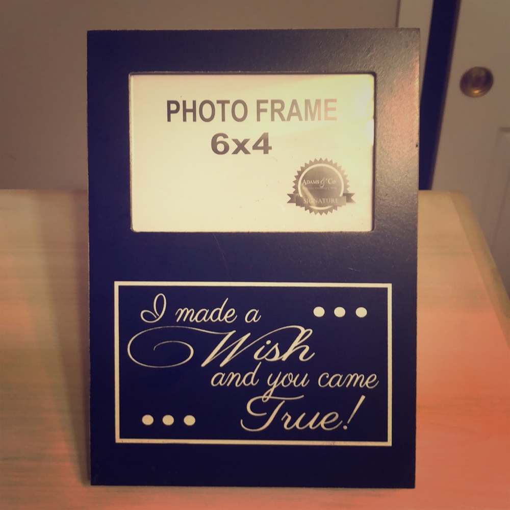 Picture frame